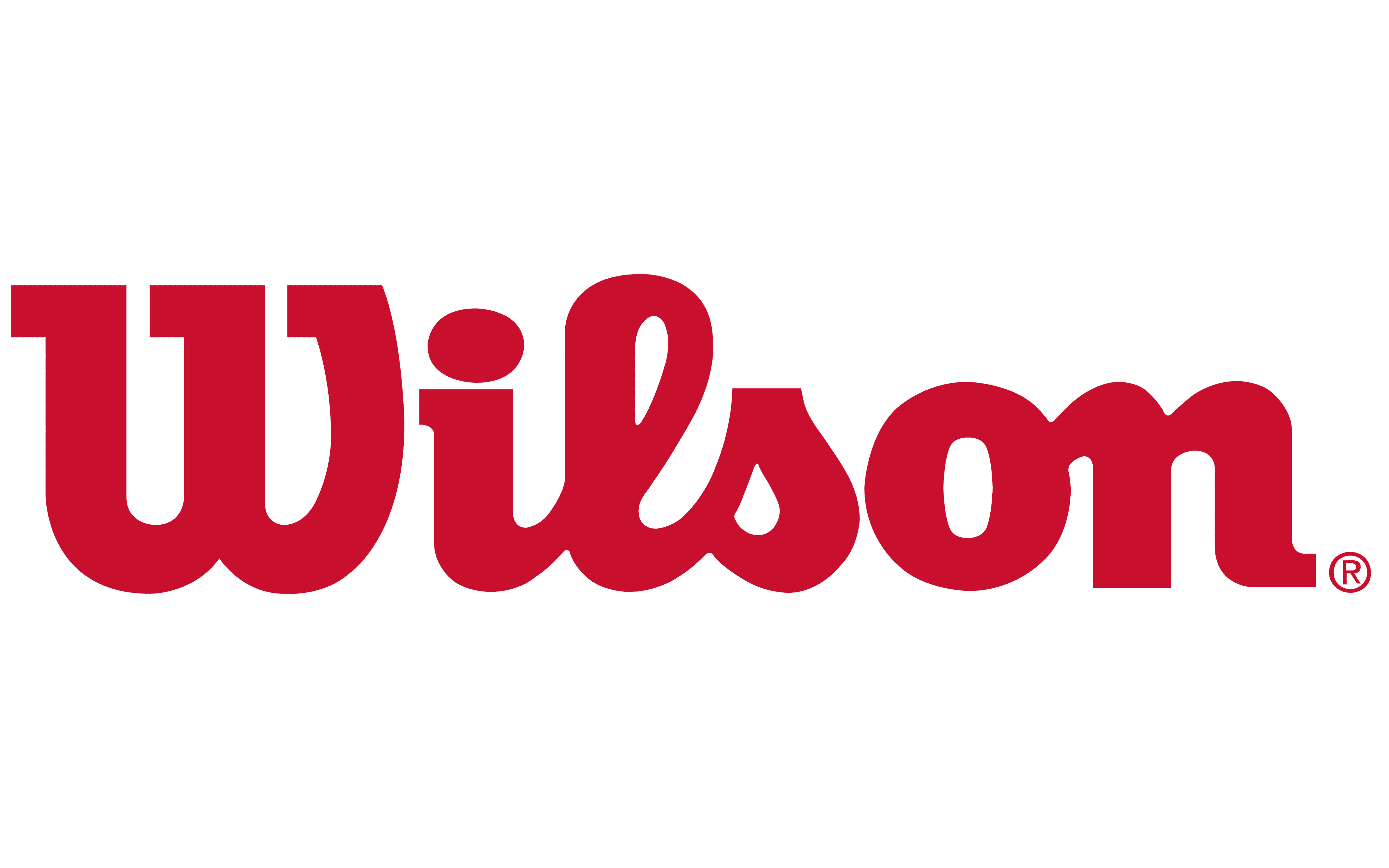 Wilson logo