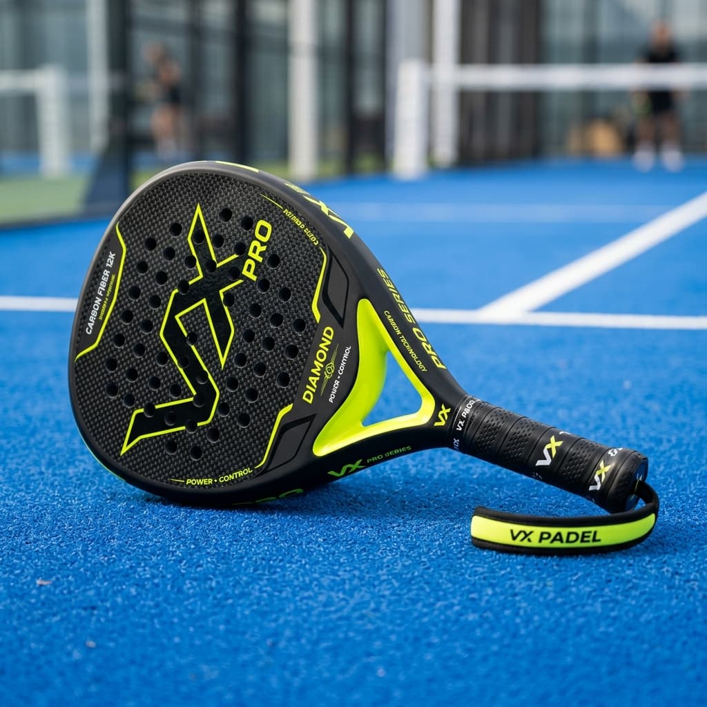 Carbon Pro X1