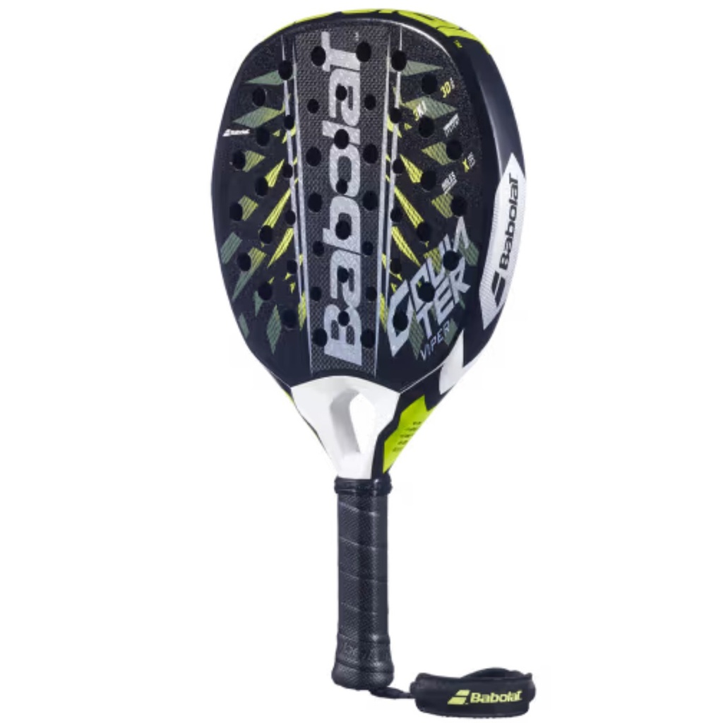 Babolat Counter Viper 2026 — Foto 2