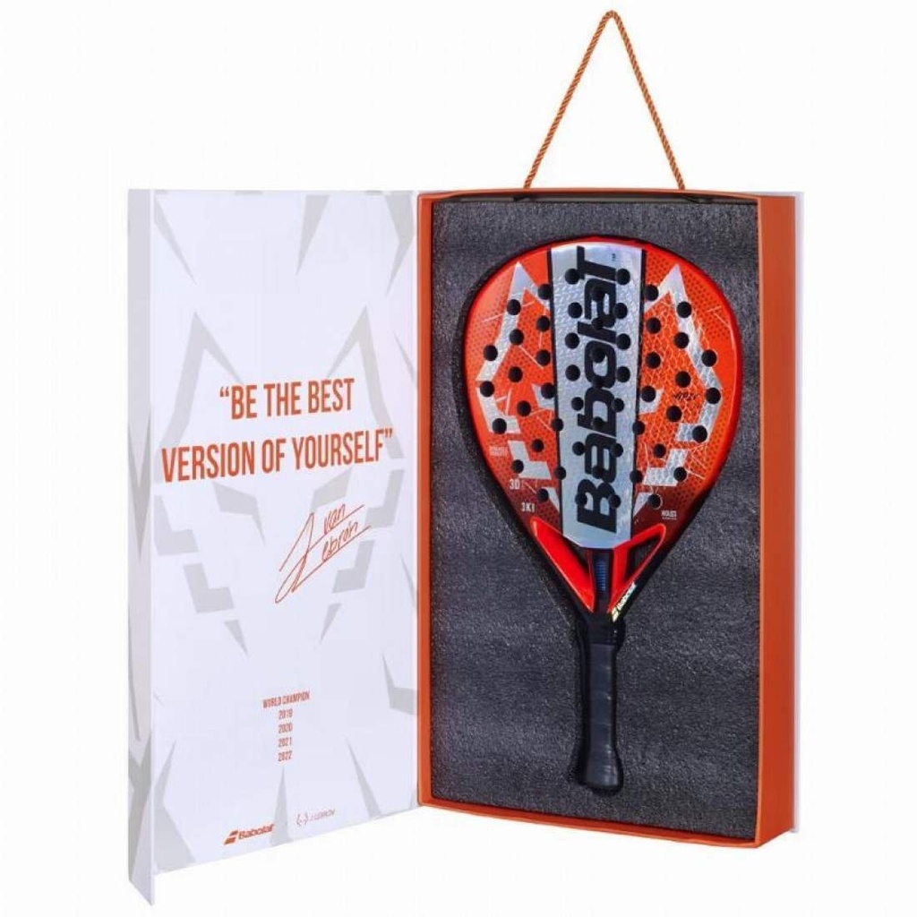 Babolat Technical Viper Lebron 2026 — Foto 3