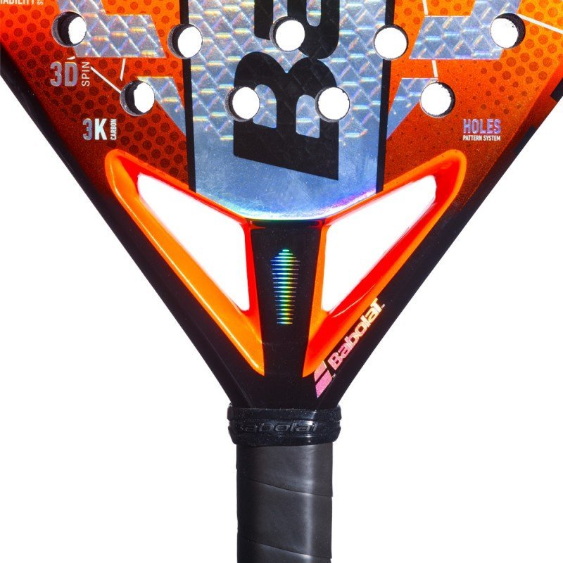 Babolat Technical Viper Lebron 2026 — Foto 4