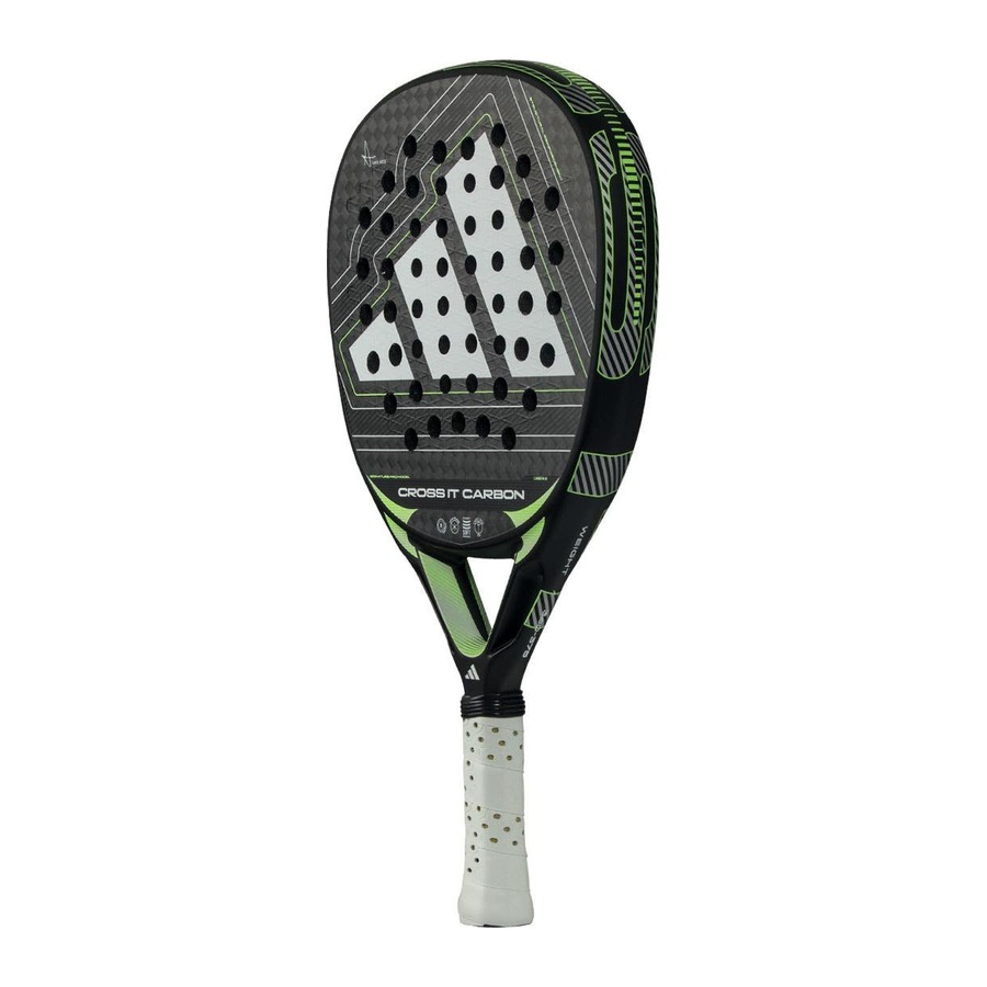 Adidas Cross It Carbon 2026 — Foto 3