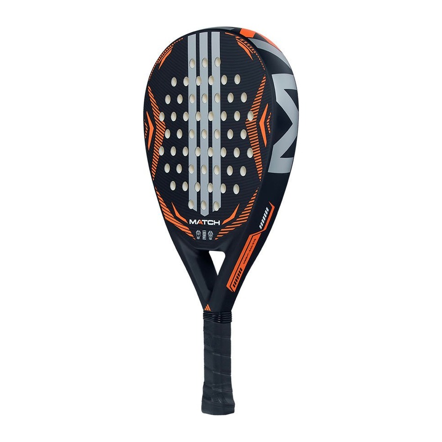 Adidas Match Orange 2026 3