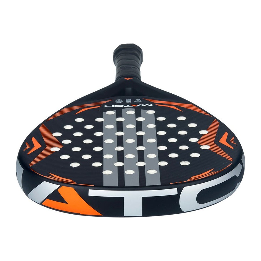Adidas Match Orange 2026 4