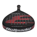 Bullpadel Sniper 2.0 Power Black 2026 Racket — Foto 4
