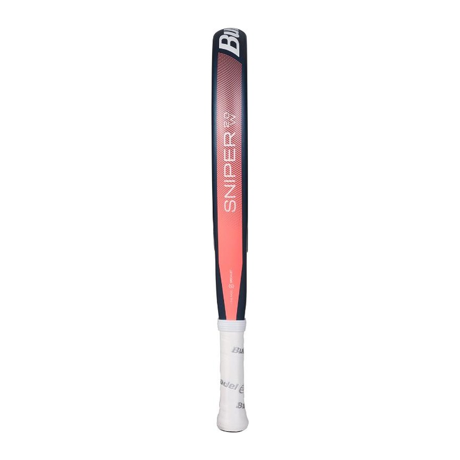 Bullpadel Sniper 2.0 Woman Navy Blue 2026 Racket — Foto 3