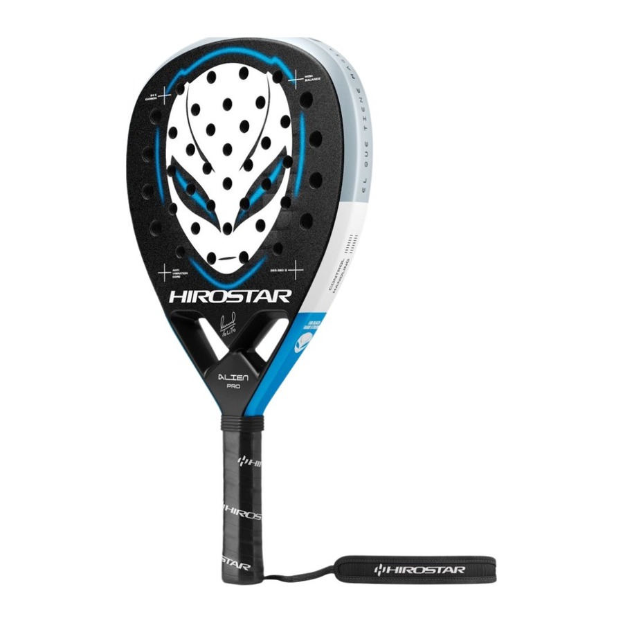 Hirostar Alien Pro 2026 — Foto 2
