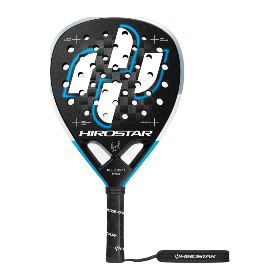 Hirostar Alien Pro 2026 — Foto 4