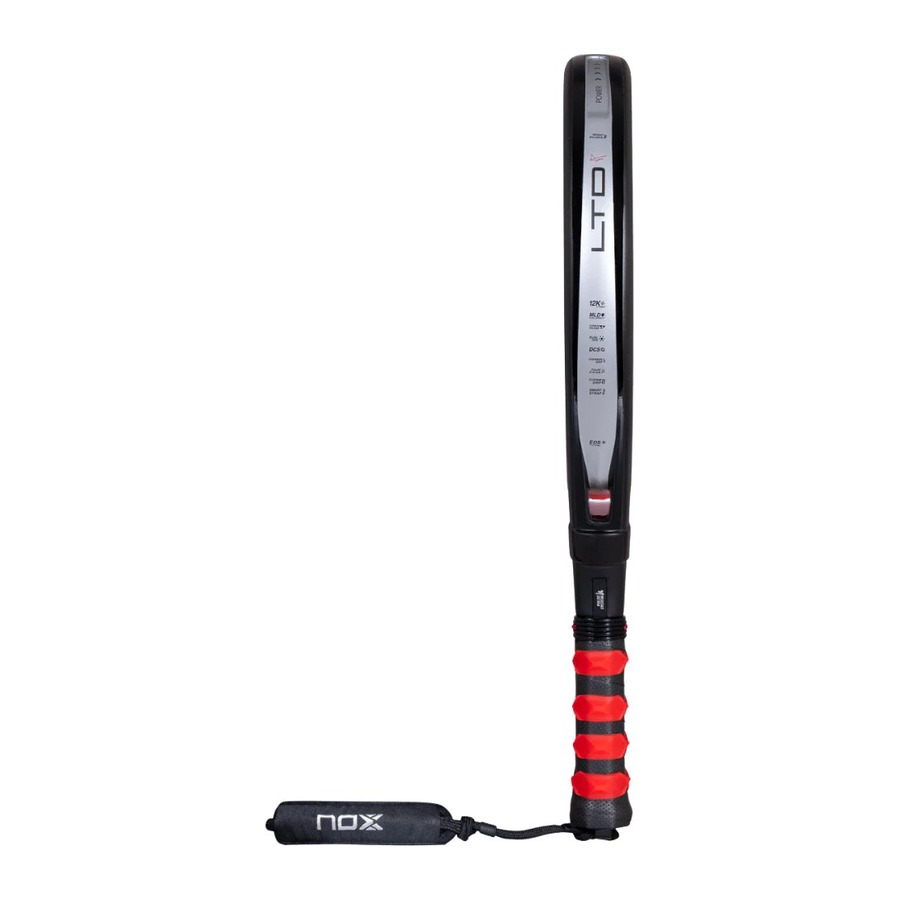 Nox AT10 12k LTD 2026 2
