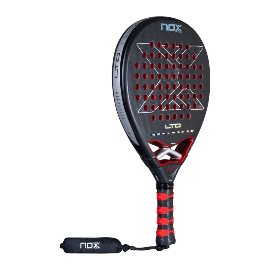 Nox AT10 12k 2026 LTD — Foto 3