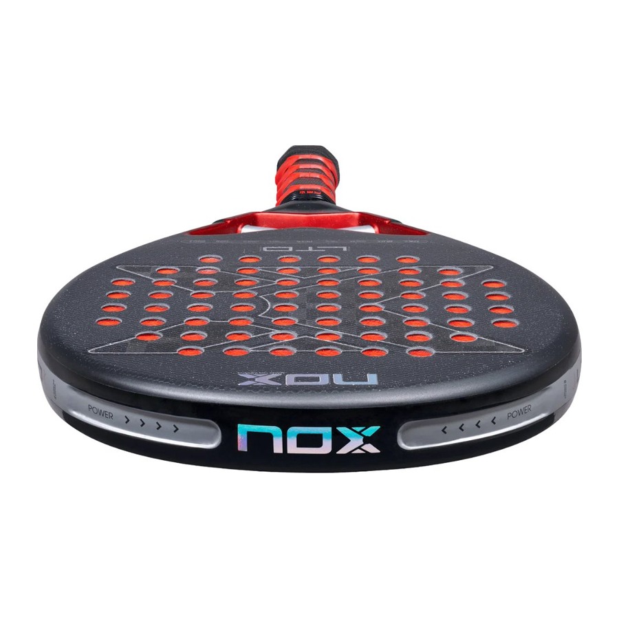 Nox AT10 12k 2026 LTD — Foto 4