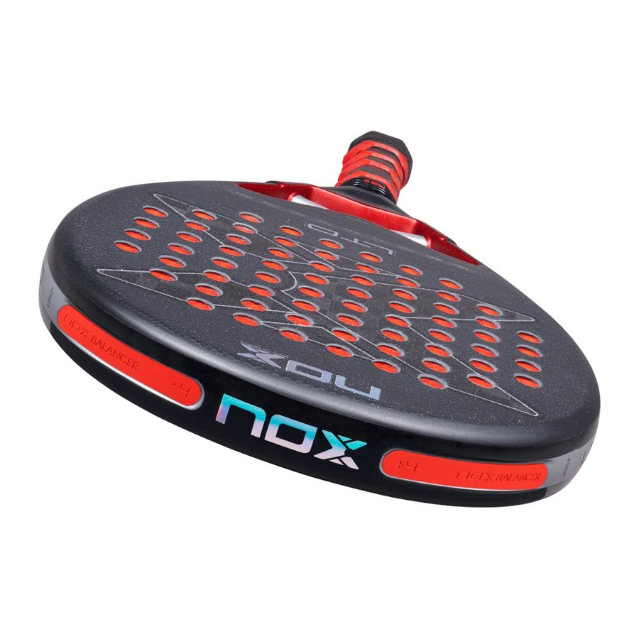 Nox AT10 12k LTD 2026 5