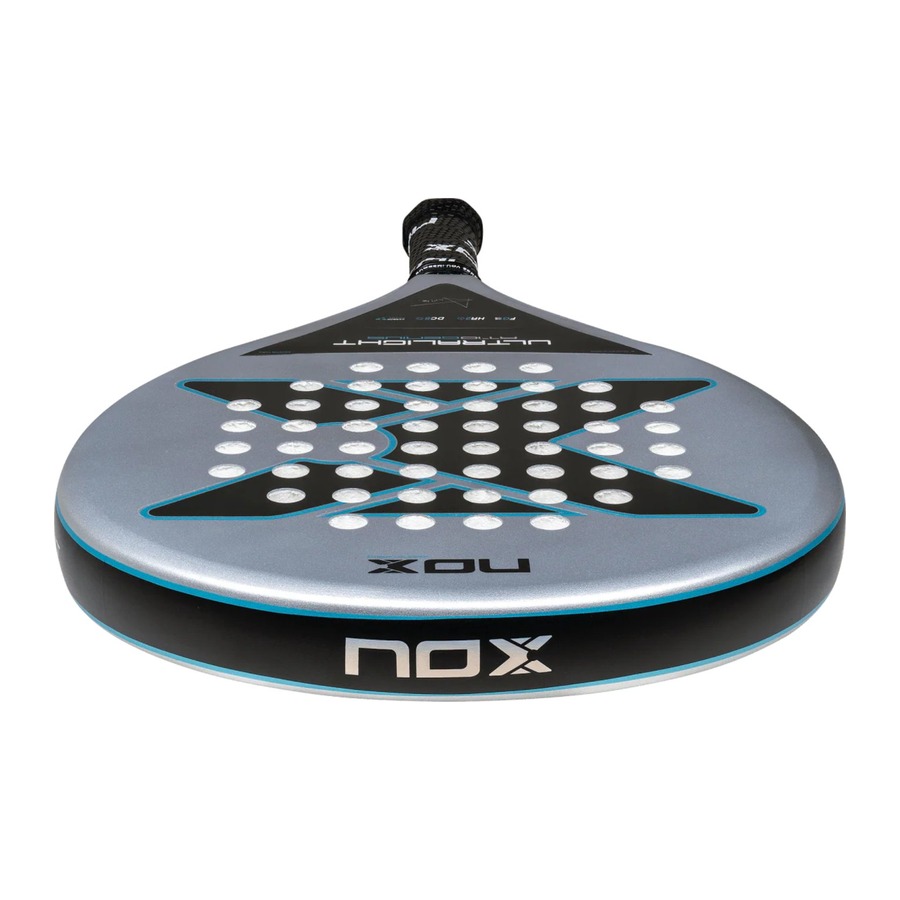 Nox AT10 Ultralight 2026 — Foto 4