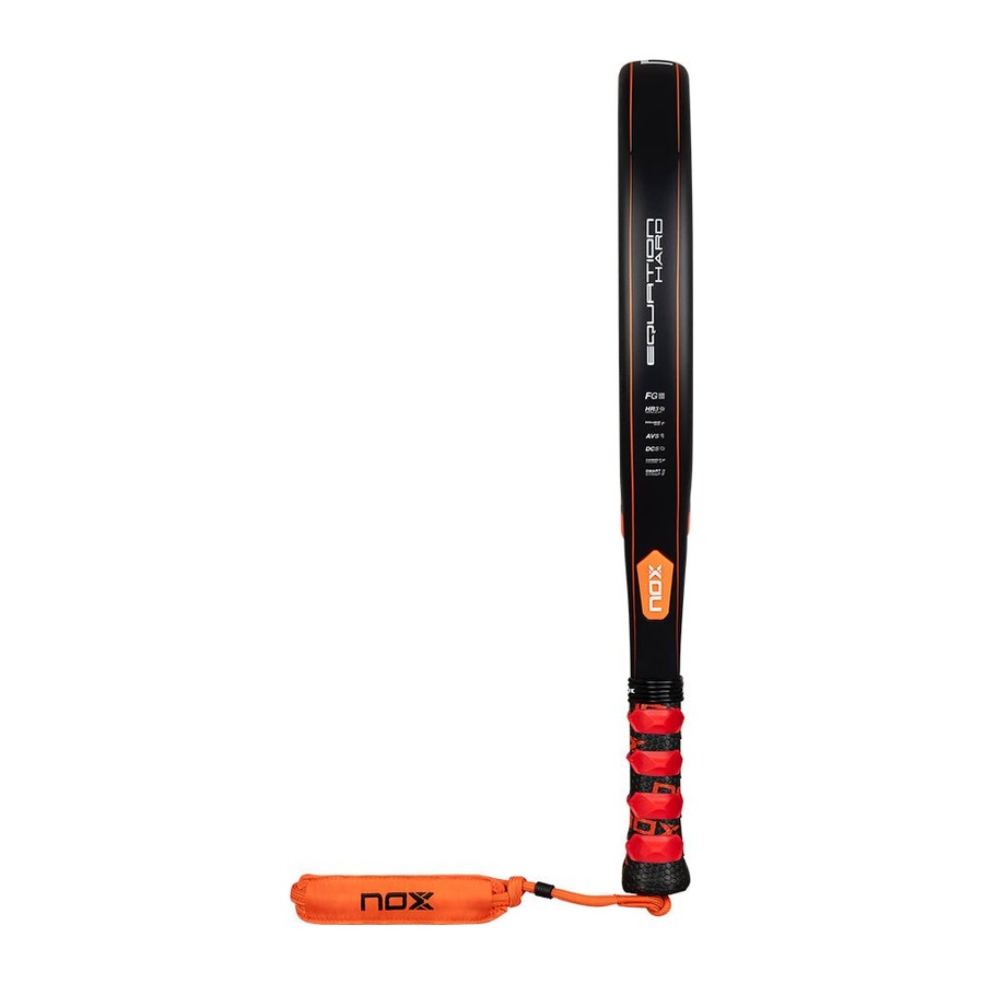 Nox Equation Hard Advanced 2026 — Foto 2