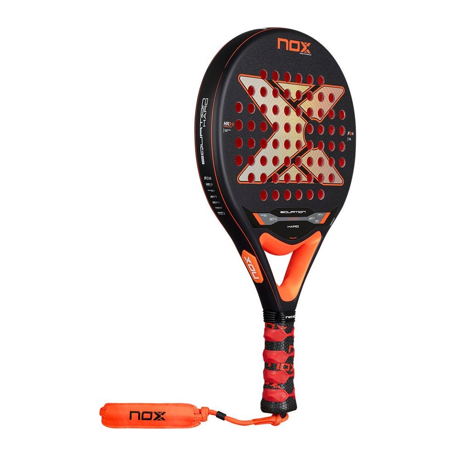 Nox Equation Hard Advanced 2026 — Foto 3