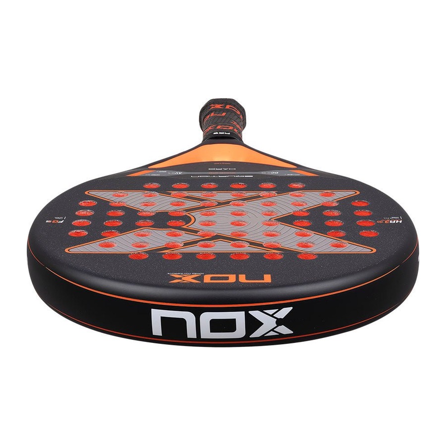 Nox Equation Hard Advanced 2026 — Foto 4