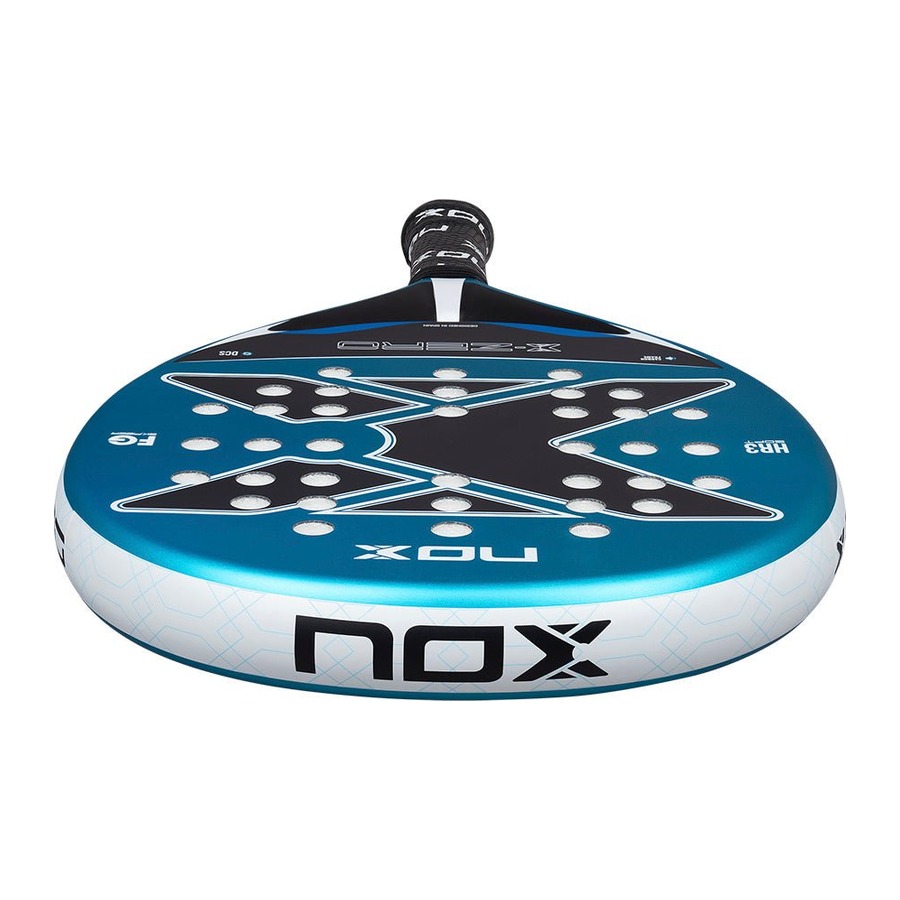 Nox X-zero Blue 2026 — Foto 4