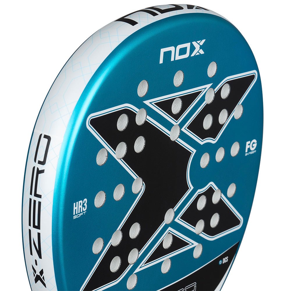 Nox X-zero Blue 2026 — Foto 5