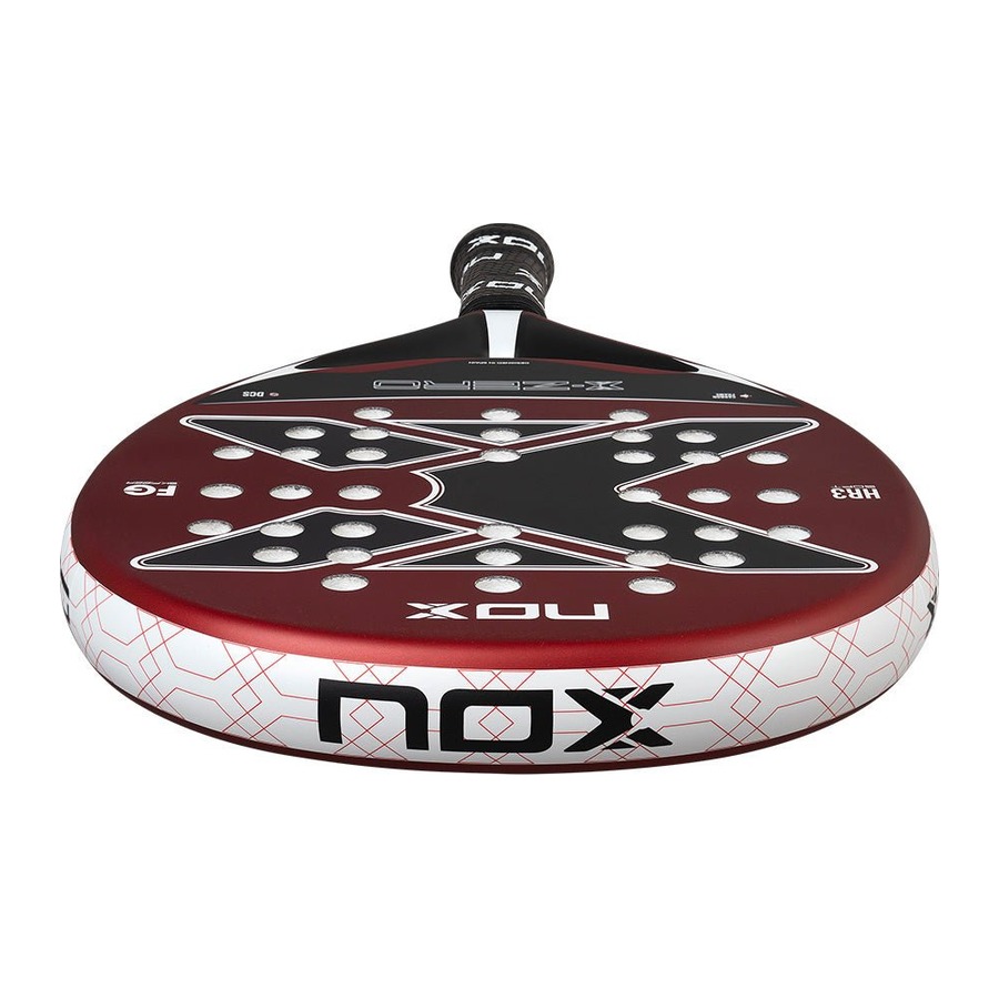 Nox X-Zero Red 2026 — Foto 4