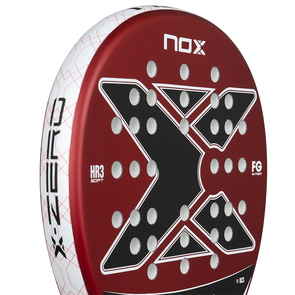 Nox X-Zero Red 2026 — Foto 5