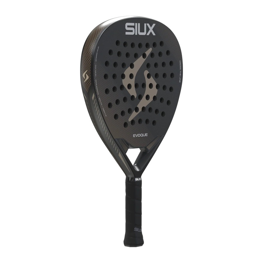 Siux Evoque 3k 2026 — Foto 3