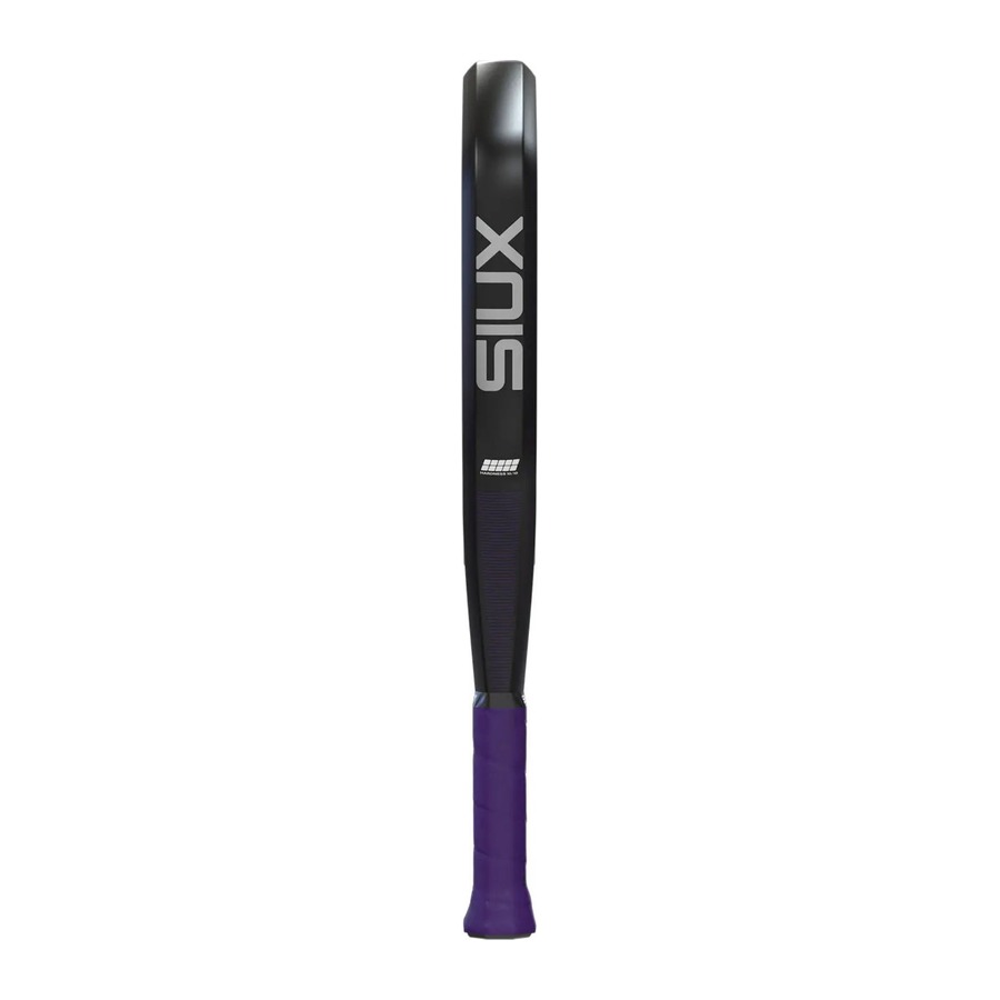Siux Fenix Pro Black 2026 5