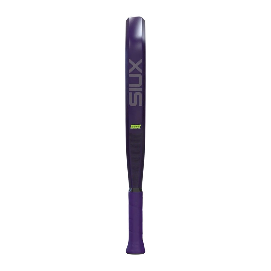 Siux Fenix Pro 2026 Glow Purple — Foto 4