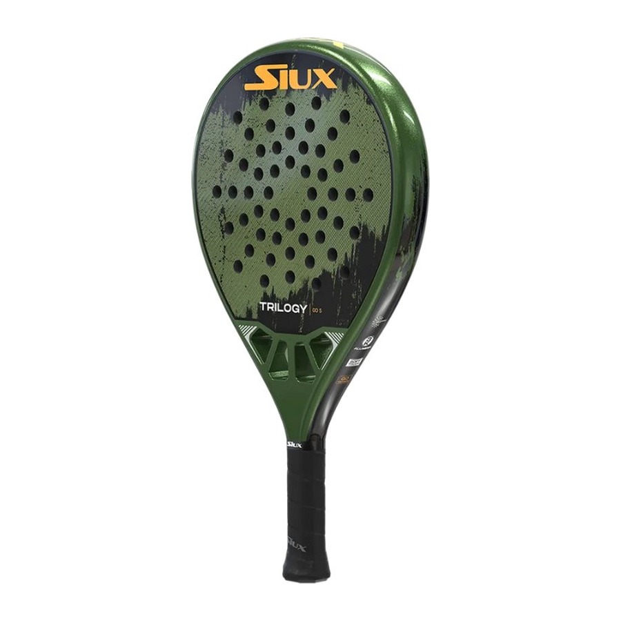 Siux Trilogy Go 5 2025 — Foto 3