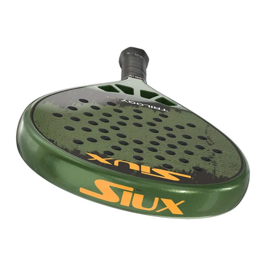 Siux Trilogy Go 5 2025 — Foto 4