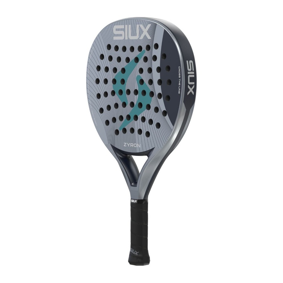 Siux Zyron 3k 2026 — Foto 2