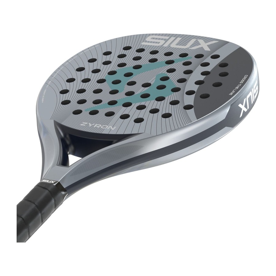 Siux Zyron 3k 2026 — Foto 3