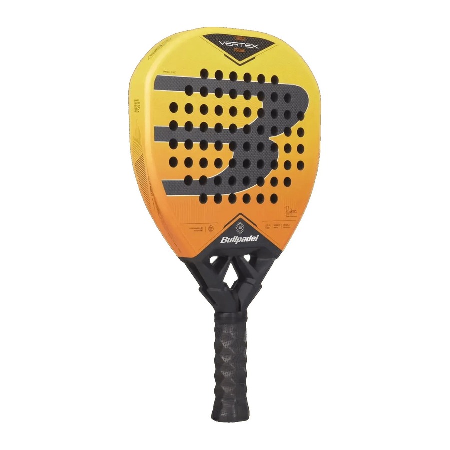 Bullpadel Vertex05 Geo 2027 — Foto 2