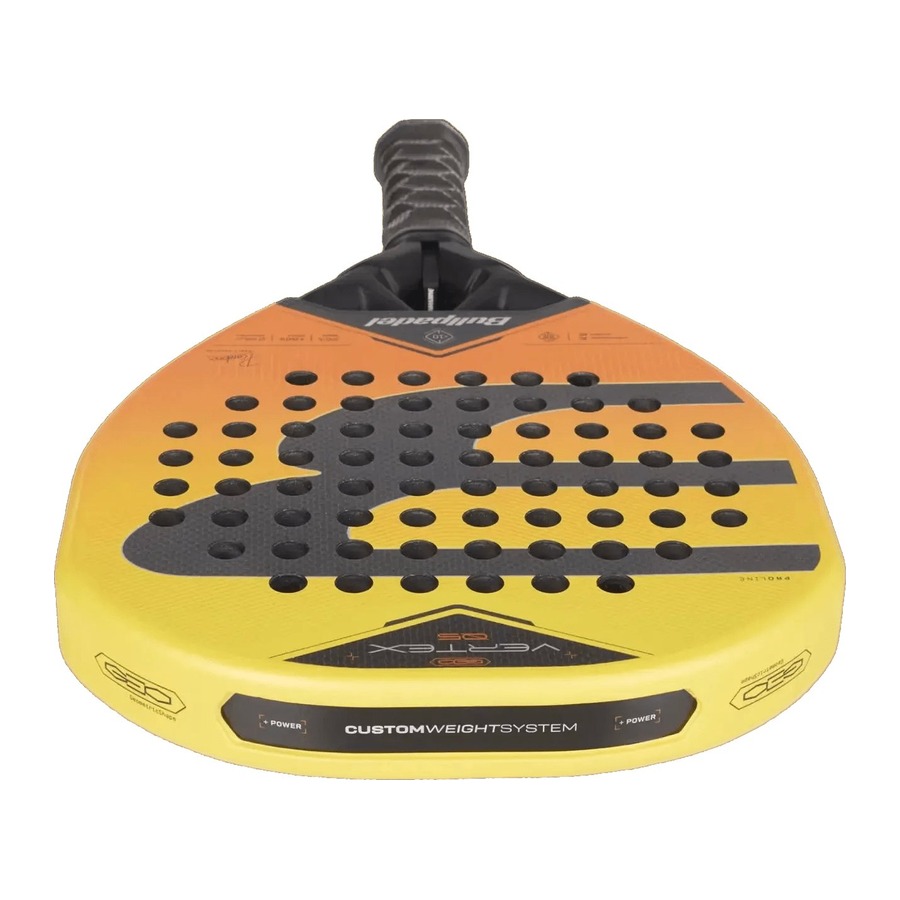 Bullpadel Vertex05 Geo 2027 — Foto 3