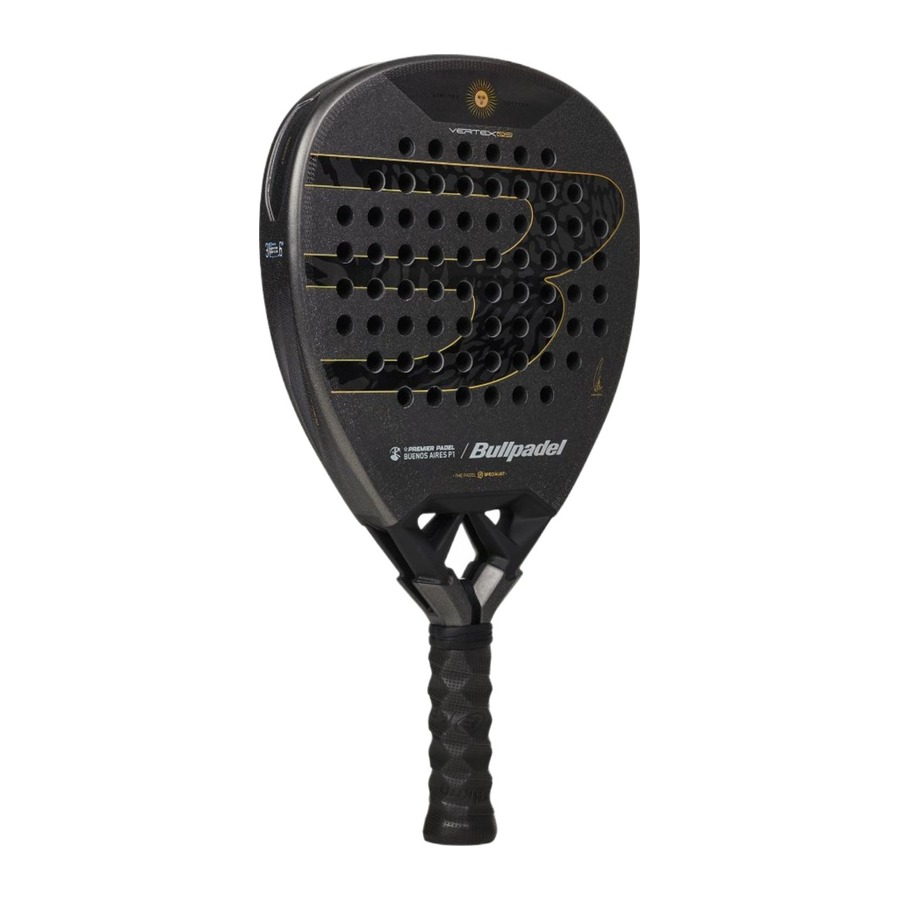 Bullpadel Vertex05 Argentina 2026 — Foto 2