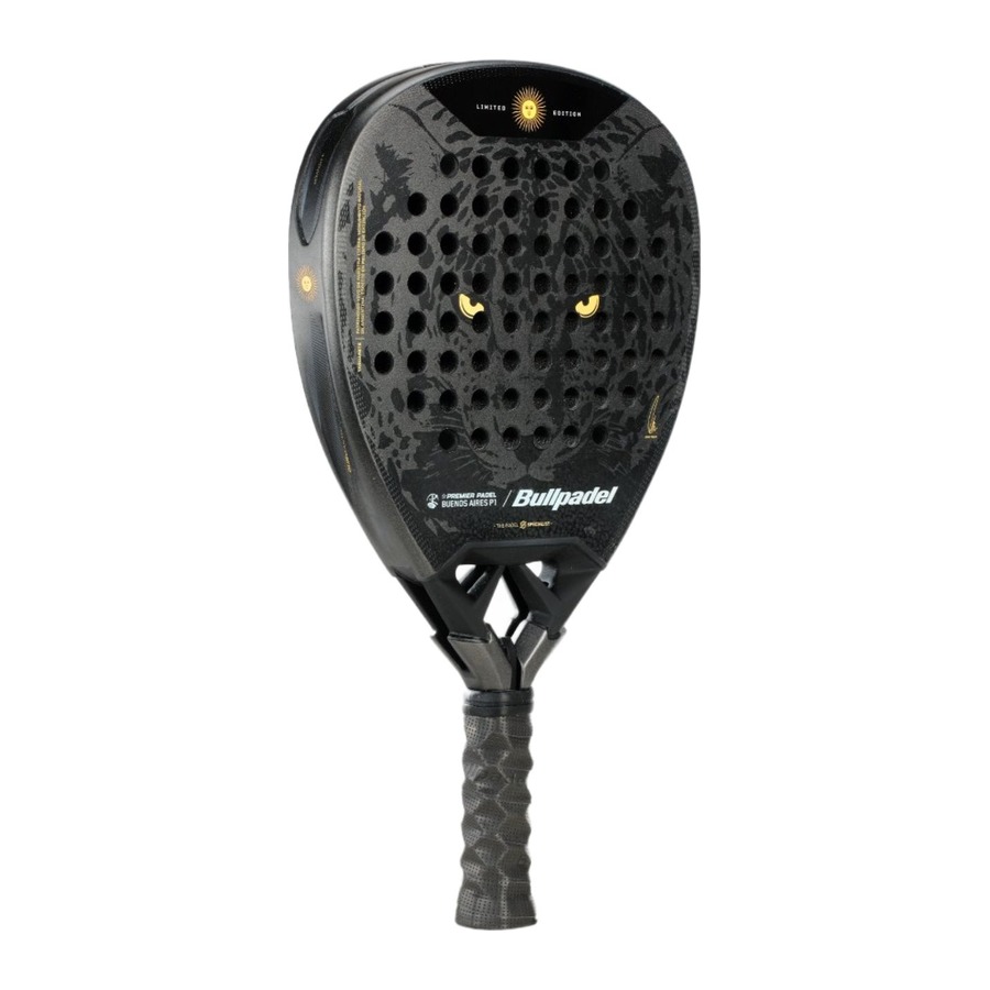 Bullpadel Vertex05 Argentina 2026 — Foto 4