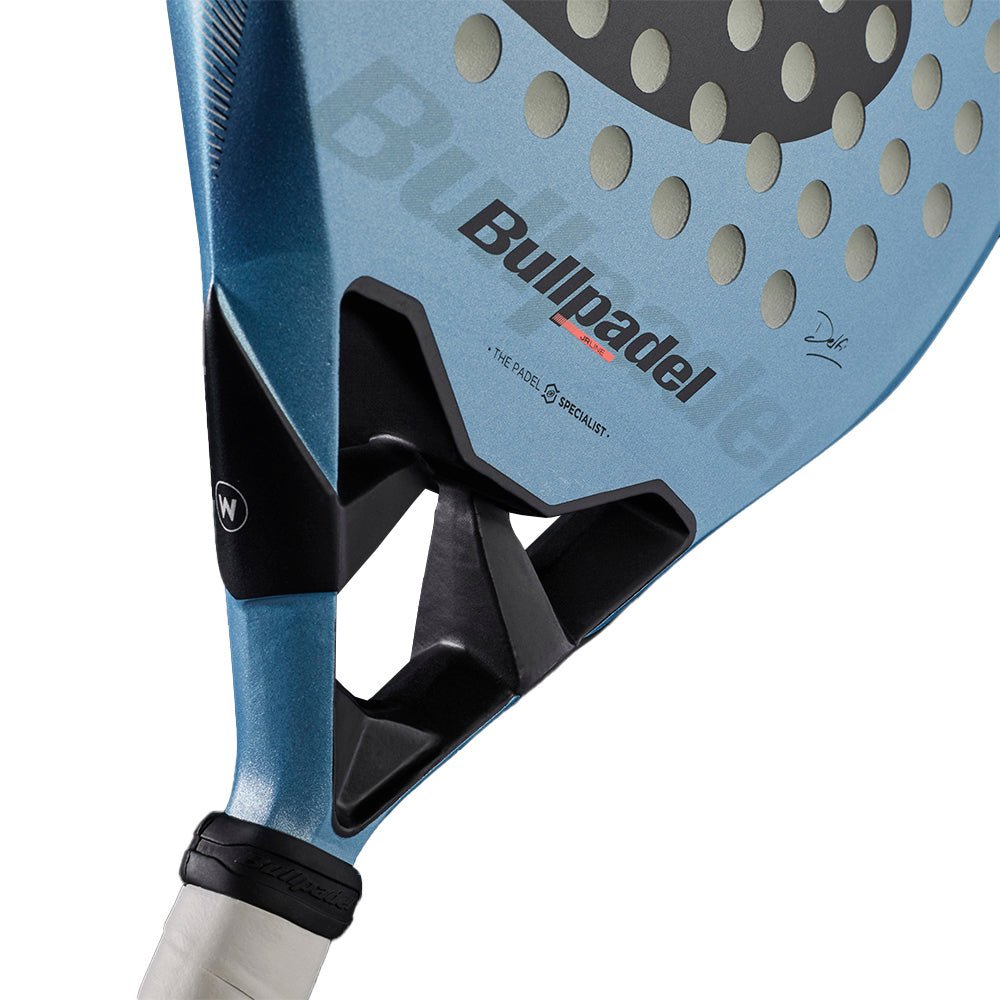 Bullpadel Vertex W Jr 2026 — Foto 5