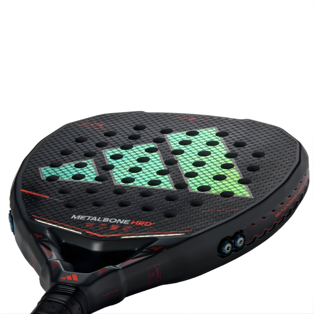 Adidas Metalbone 3.5 HRD+ 2026 — Foto 5