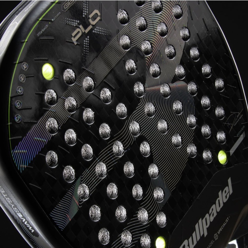 Bullpadel Xplo 2026 — Foto 5