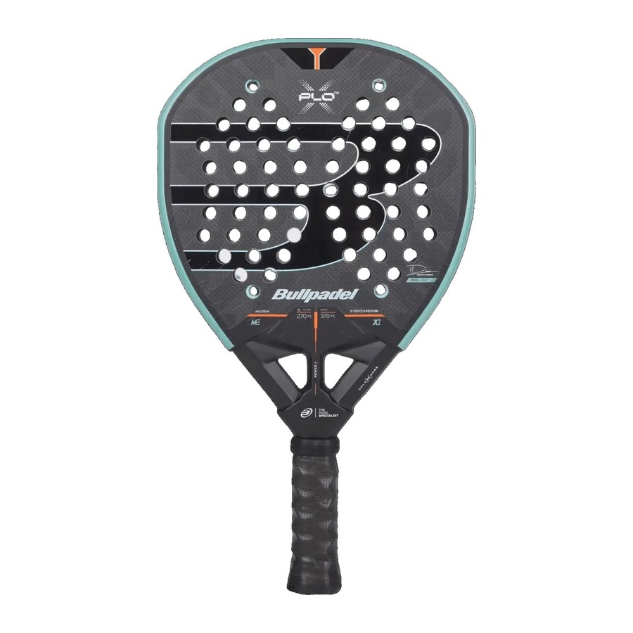 Bullpadel Xplo 2027 — Foto 2