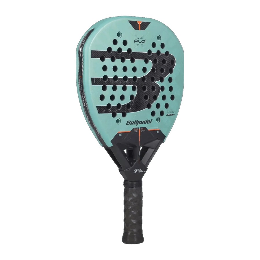 Bullpadel Xplo 2027 — Foto 3
