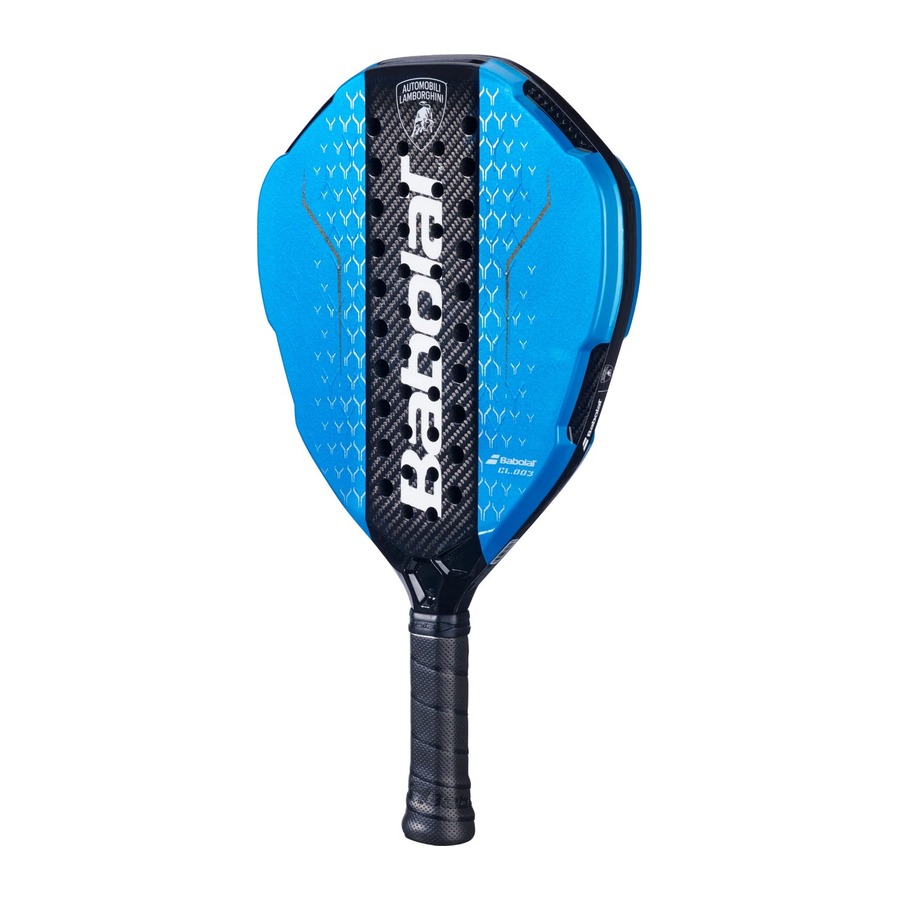 Babolat Lamborghini BL003 Blue 2026 — Foto 2