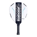 Babolat Lamborghini BL003 White 2026 — Foto 3