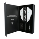 Babolat Lamborghini BL003 White 2026 — Foto 5