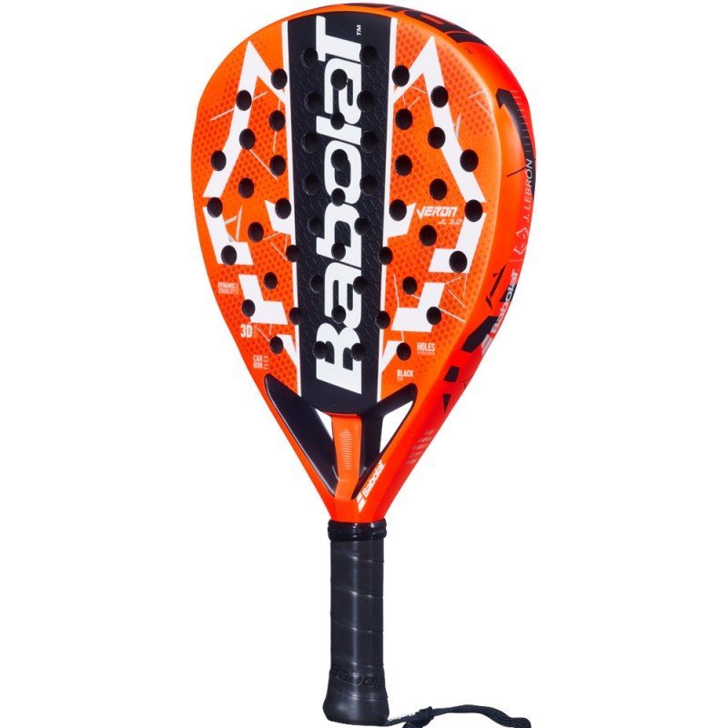 Babolat Technical veron lebron 2026 — Foto 2