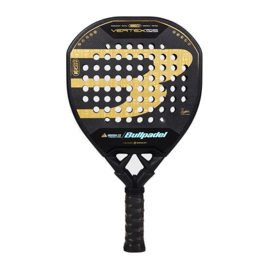 Bullpadel Vertex05 Geo New Giza 2026 — Foto 2