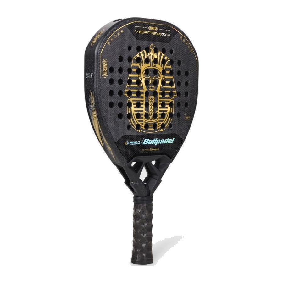 Bullpadel Vertex05 Geo New Giza 2026 — Foto 3