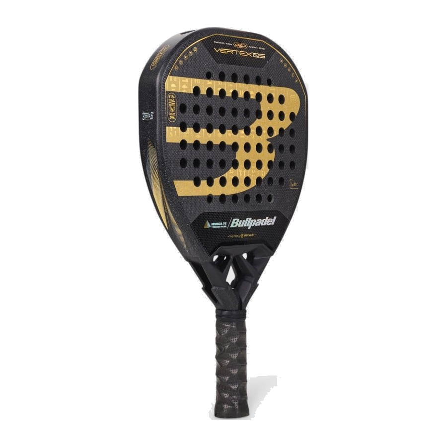 Bullpadel Vertex05 Geo New Giza 2026 — Foto 4