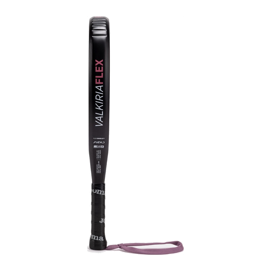 Joma Valkiria Flex Negro Rosa 2026 — Foto 3