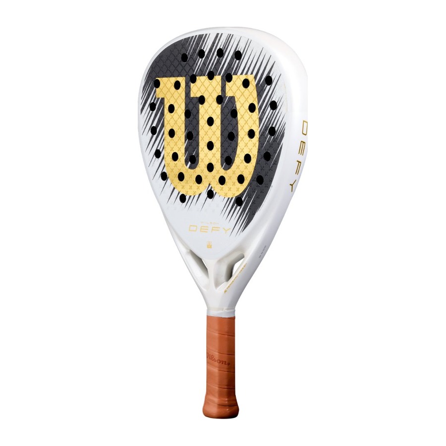 Wilson Defy V1 SE 2026 — Foto 3