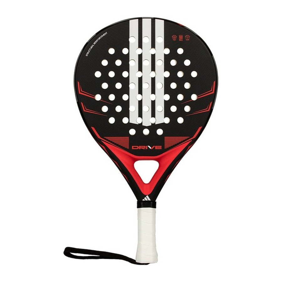 Adidas Drive Black 2026 — Foto 4